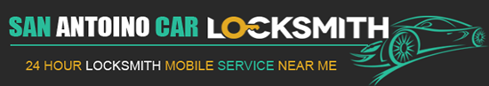 Locksmith San Antonio TX
